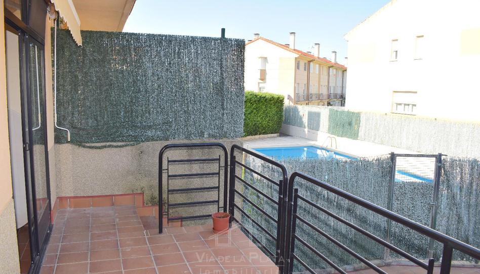 Photo 1 of Single-family semi-detached for sale in Sol, 10, Monterrubio de Armuña, Salamanca