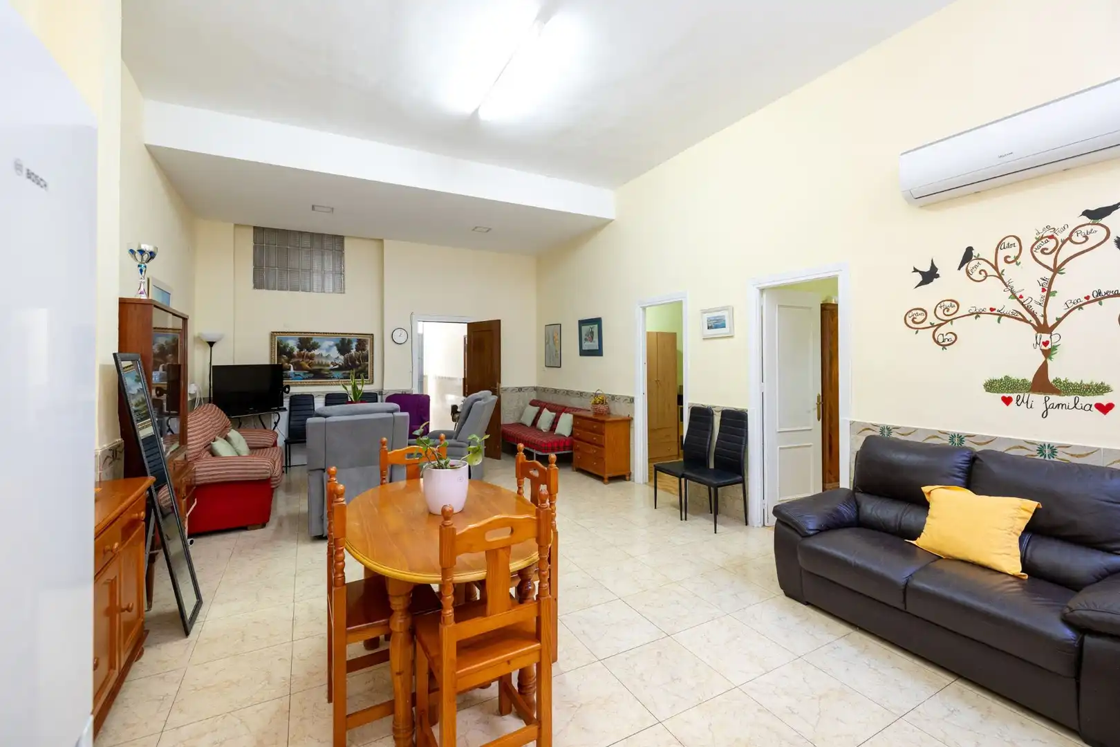 Casa adosada en venta en Motril con Aire acondicionado, Calefacción y Terraza