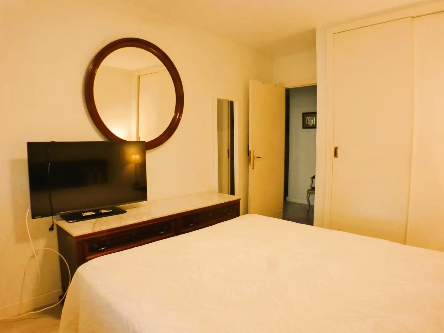 Apartament amb ascensor de lloguer a Centro, imagen 11