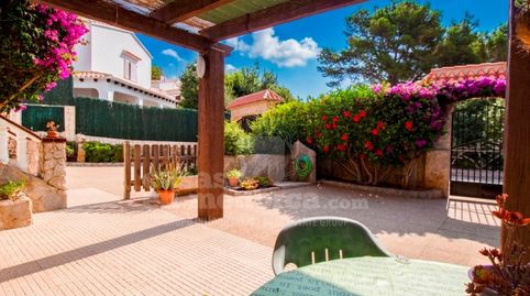 Foto 5 de Casa o chalet en venta en Punta Grossa, Es Mercadal