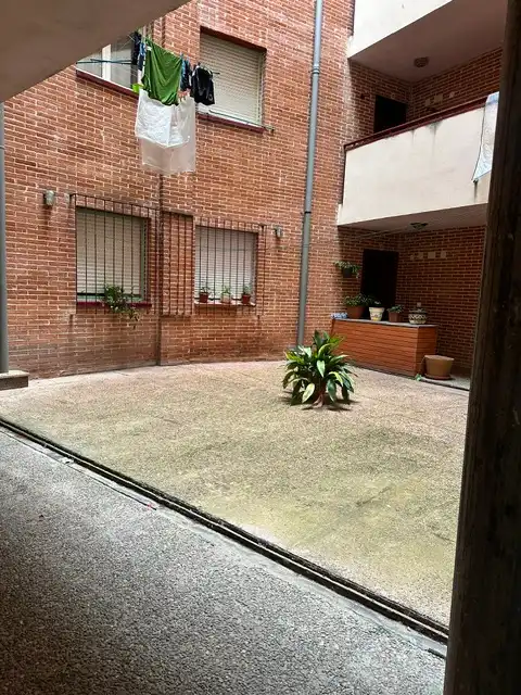 Terraza de Piso en venta en Pravia con Calefacción y Amueblado