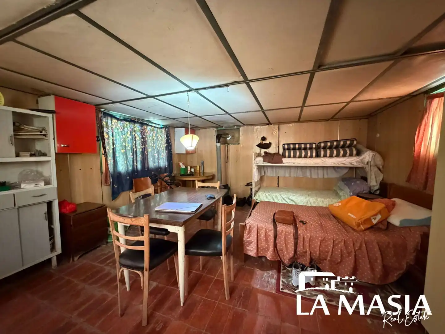 Residencial en venta en Olivella