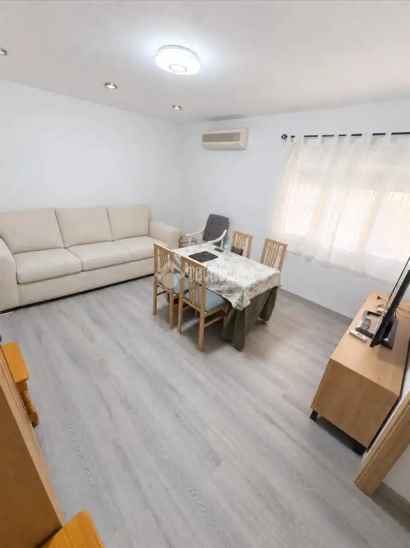 Wohnung zum Verkauf in San Pablo - Santa Justa