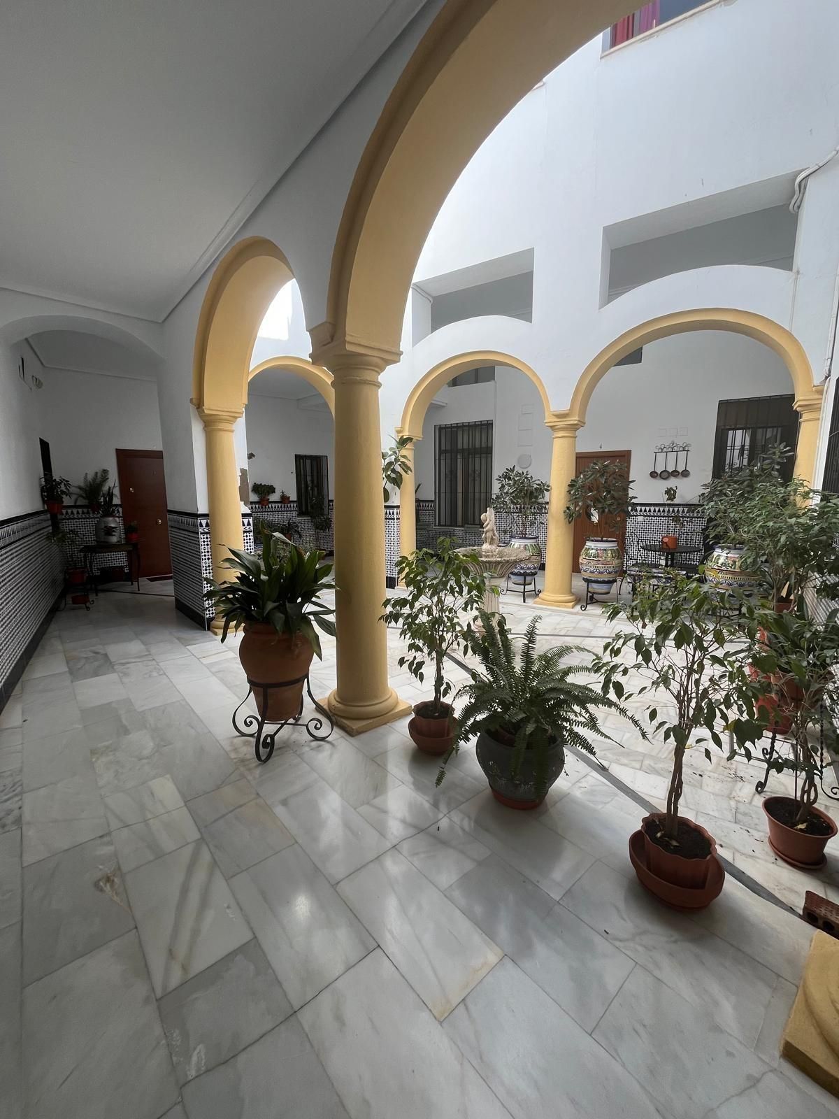 Apartament de lloguer a Zona Centro