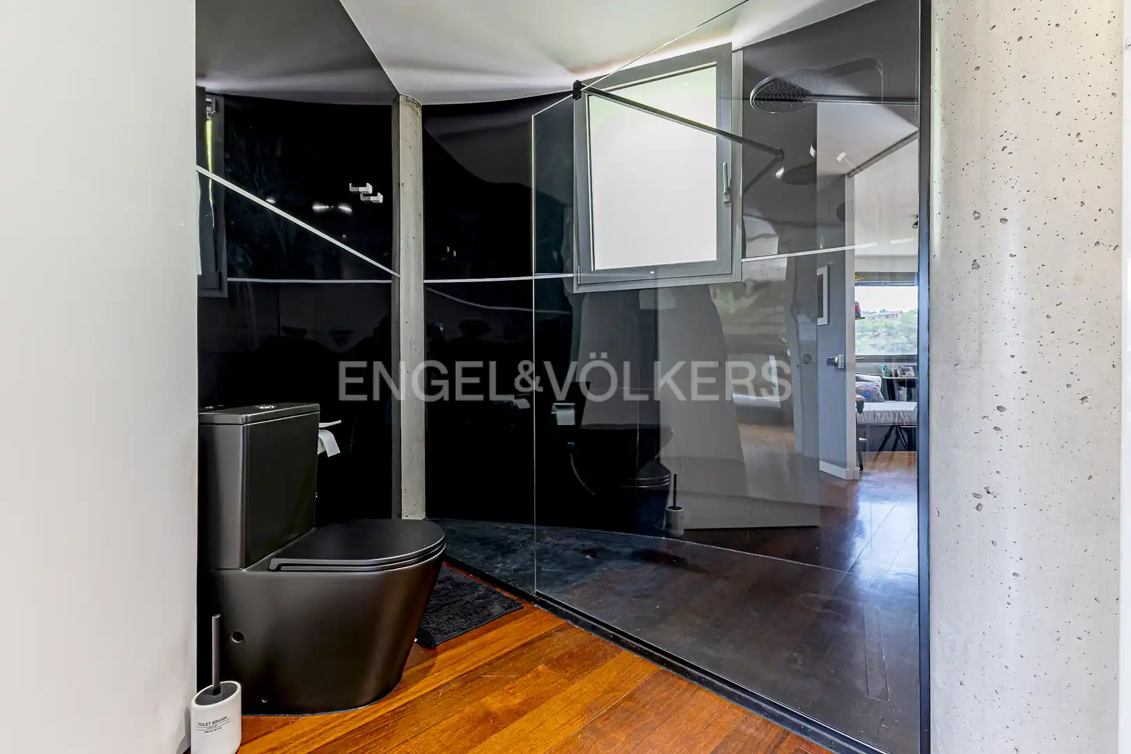 Baño de Casa o chalet en venta en Olèrdola con Calefacción, Jardín privado y Parquet