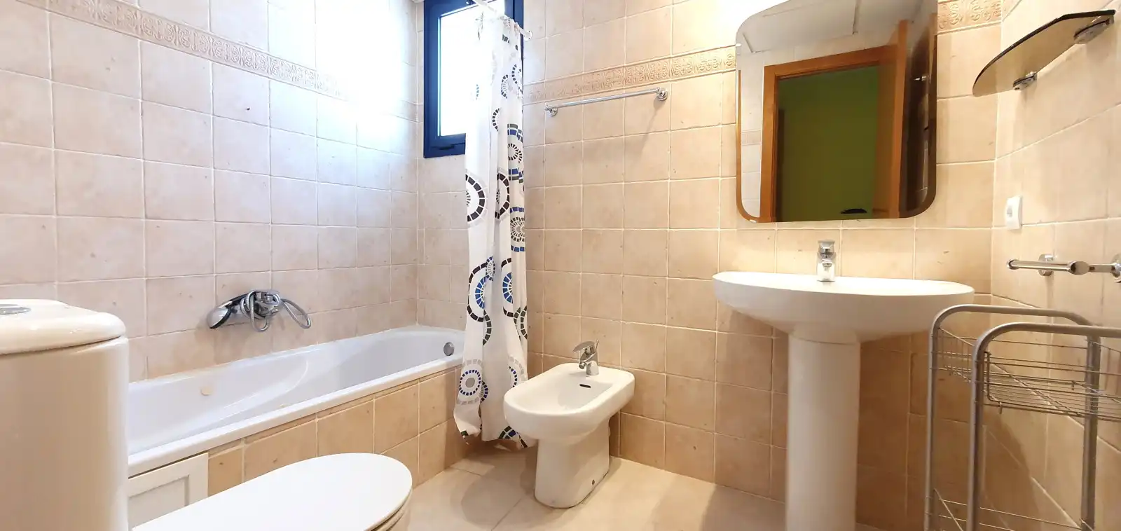 Apartament amb piscina de lloguer a Carretera de les Marines a Dénia 13, imagen 14