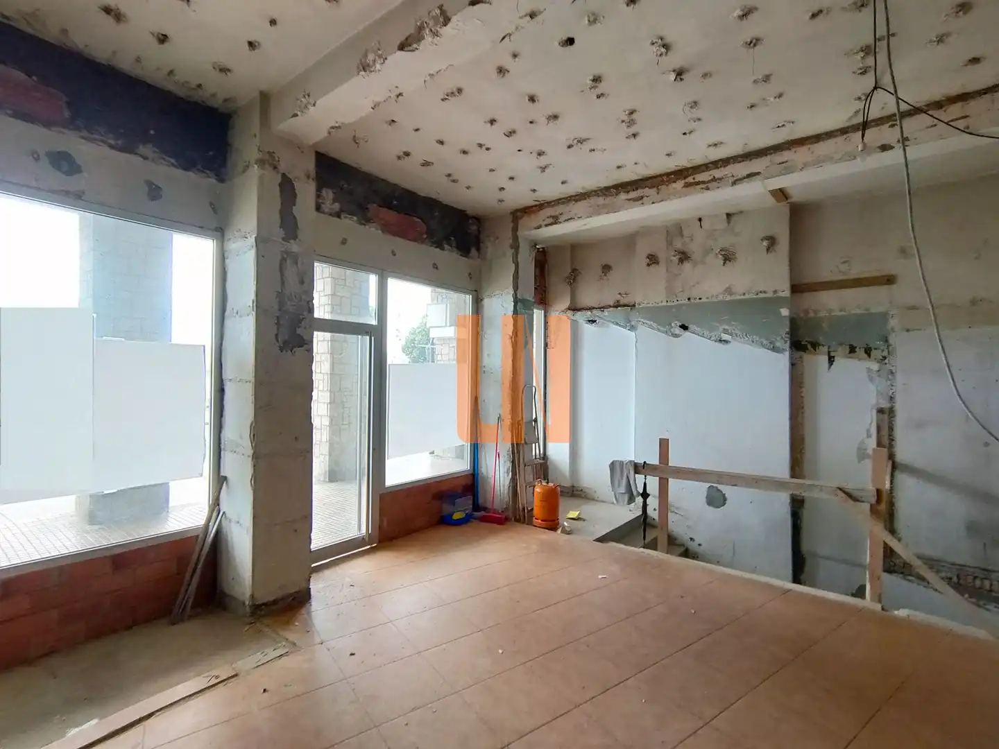 Business premises to rent in Centro - Juan Flórez - Plaza Pontevedra, imagen 10