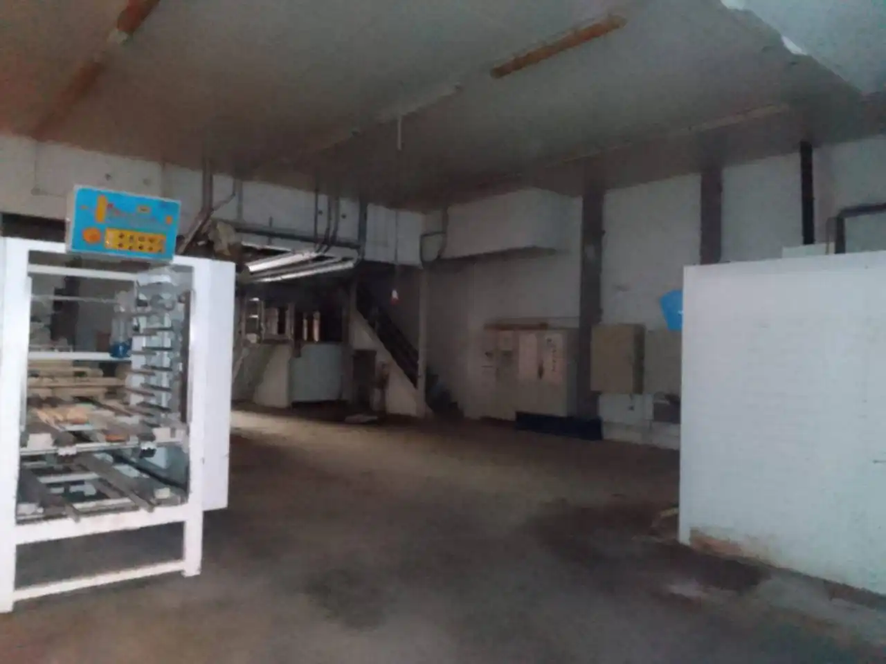 Nave industrielle à vendre à Calle Polígono Industrial Ugaldea, imagen 68