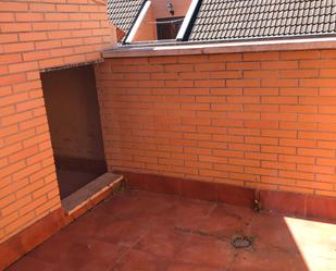 Balcony of Duplex for sale in Ciudad Real Capital  with Terrace