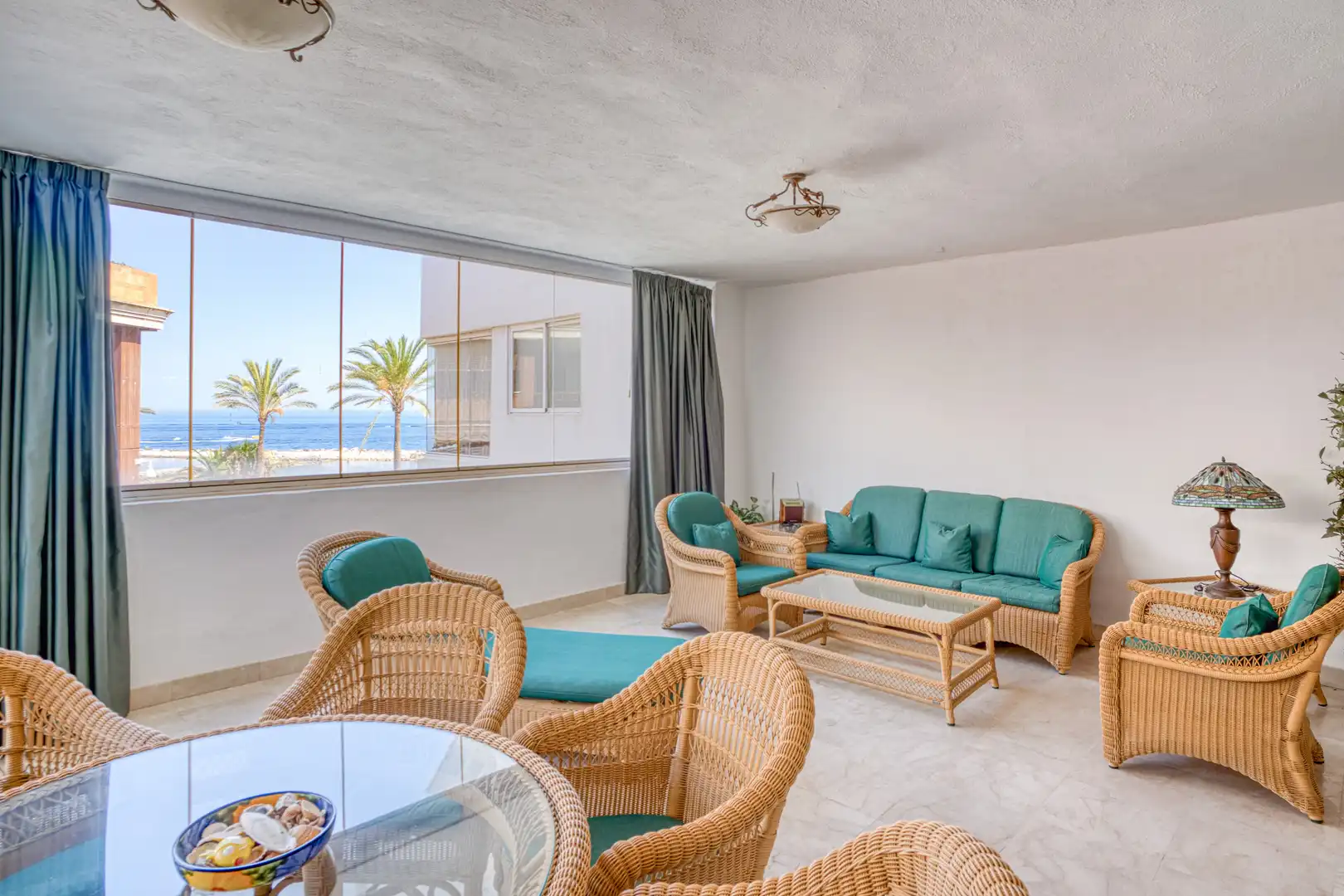 Apartment mit Pool zum Verkauf in Nueva Andalucía, imagen 4