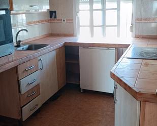 Kitchen of House or chalet for sale in Tocina  with Terrace and Balcony