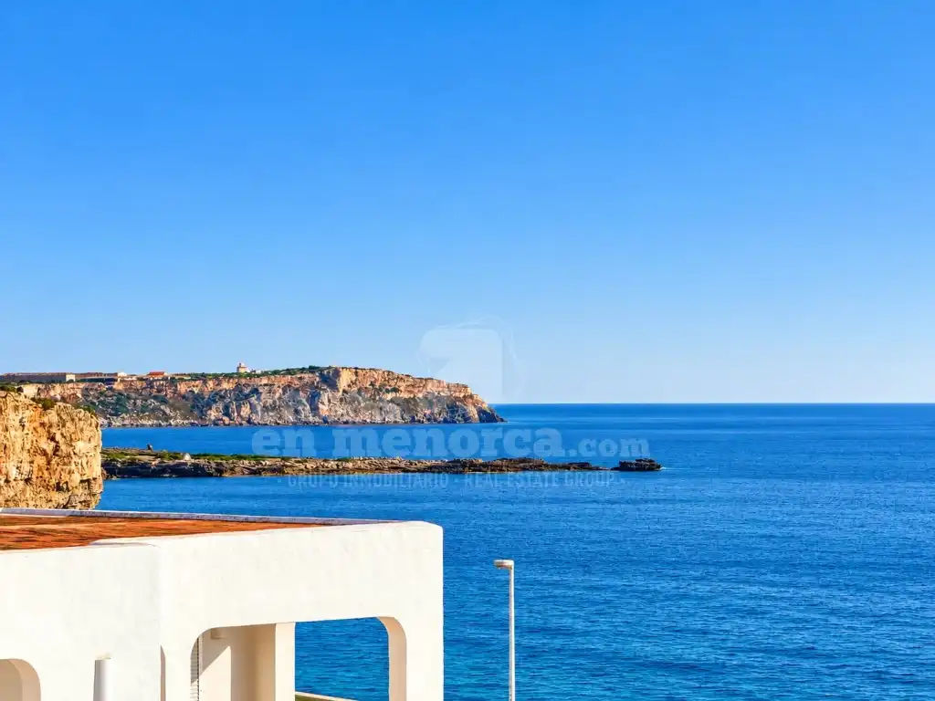 Casa amb piscina en venda a S'Algar - Alcaufar, imagen 24