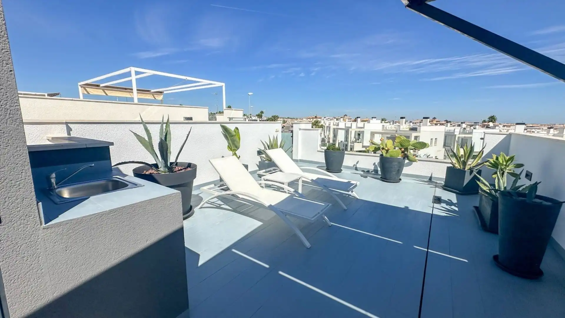 Haus mit Pool zum Verkauf in Orihuela Costa, imagen 50