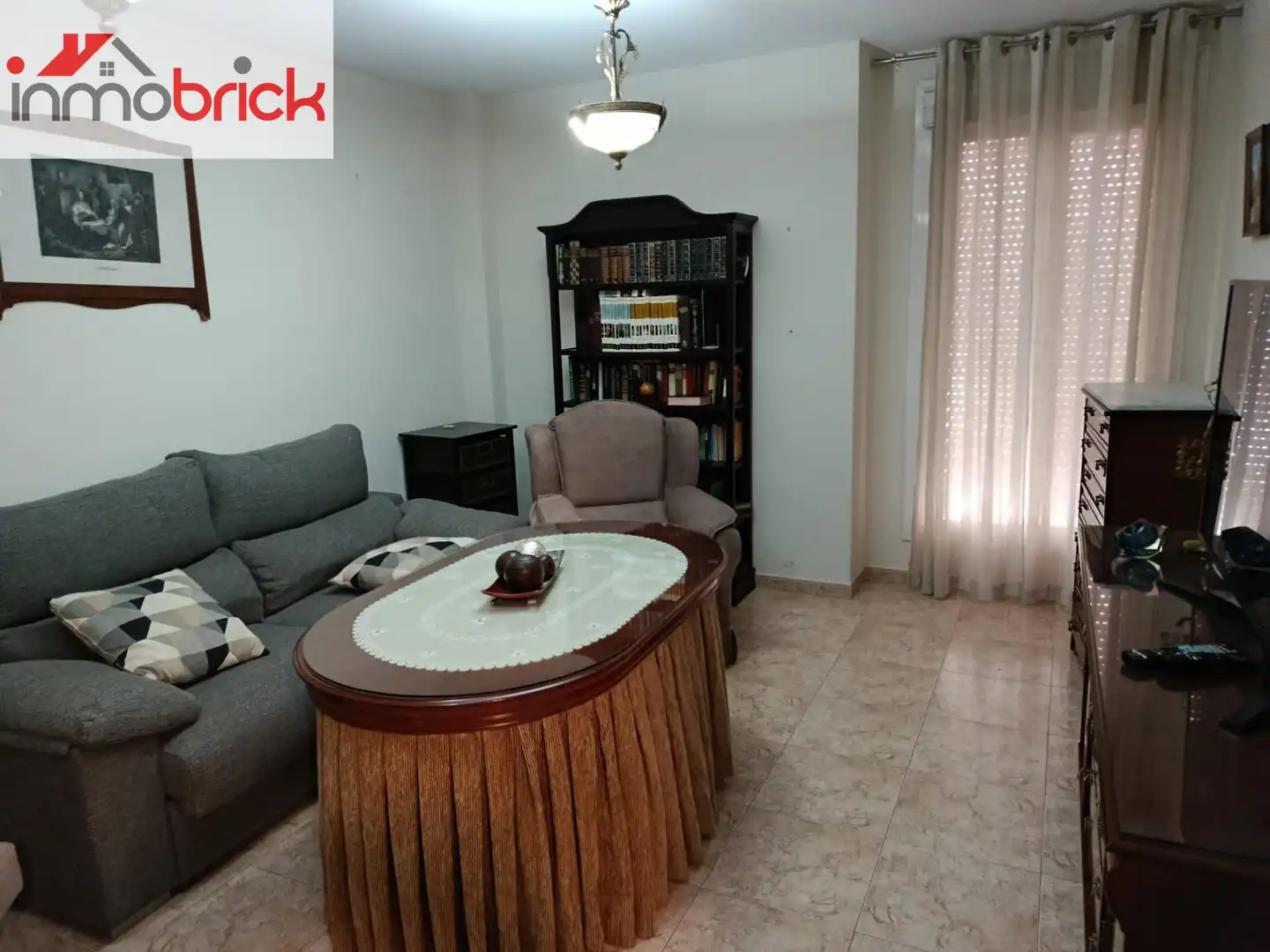 Habitatge en venda a Centro