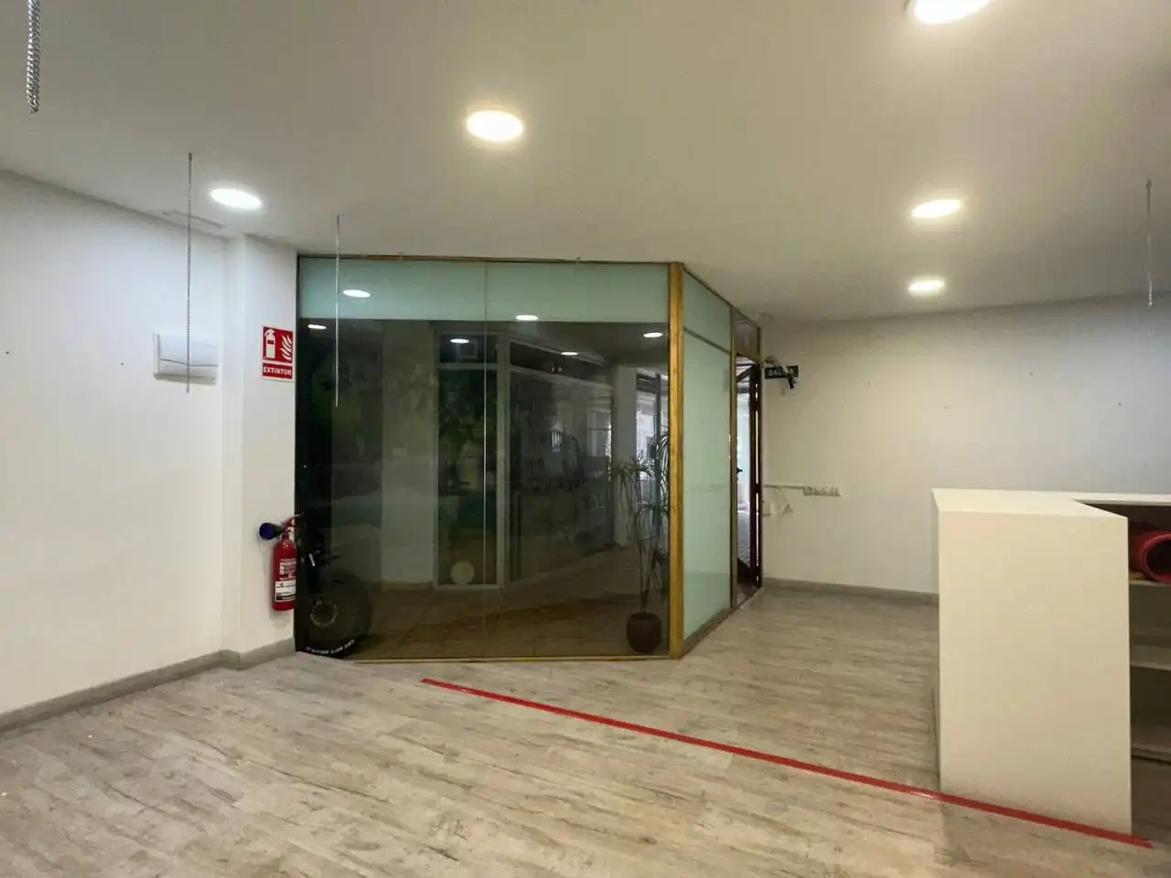 Gewerbefläche zur Miete in La Llagosta, imagen 5