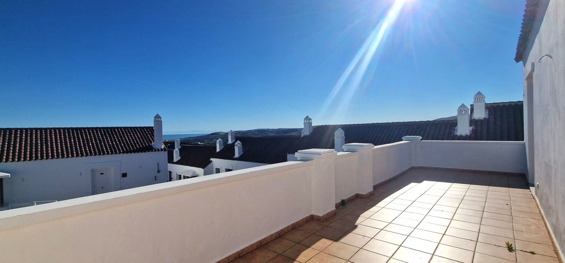 Casa adosada en venta en DOÑA JULIA , Doña Julia Golf