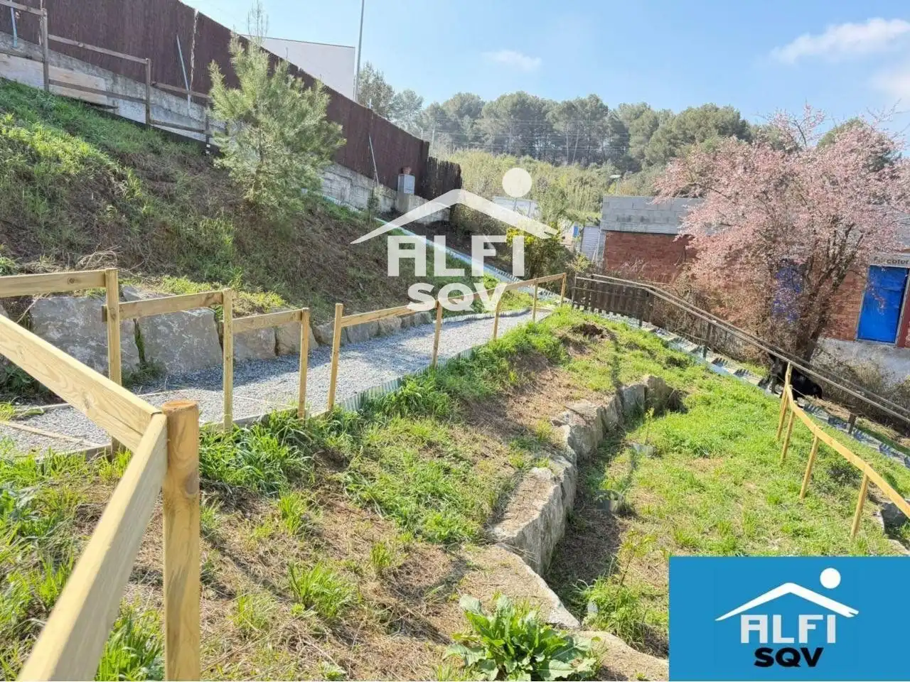 Casa o xalet en venda en Sant Quirze del Vallès amb Aire condicionat, Calefacció i Terrassa