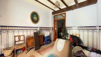 Living room of House or chalet for sale in Carlet  with Terrace and Balcony
