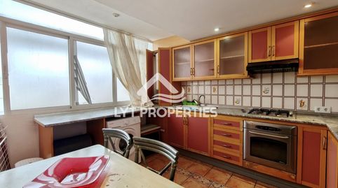 Foto 4 de Pis en venda a Gata de Gorgos, Alicante