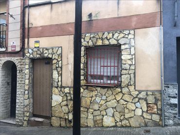 Apartment for sale in Avila, 5