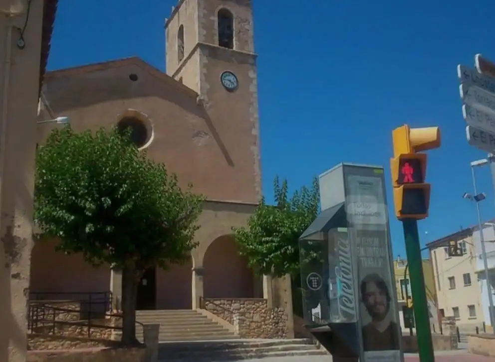 Residential land for sale in Sant Jaume dels Domenys, imagen 6
