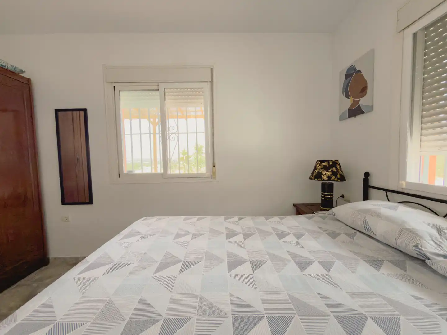 Casa rústica amb piscina en venda a Coín, imagen 12