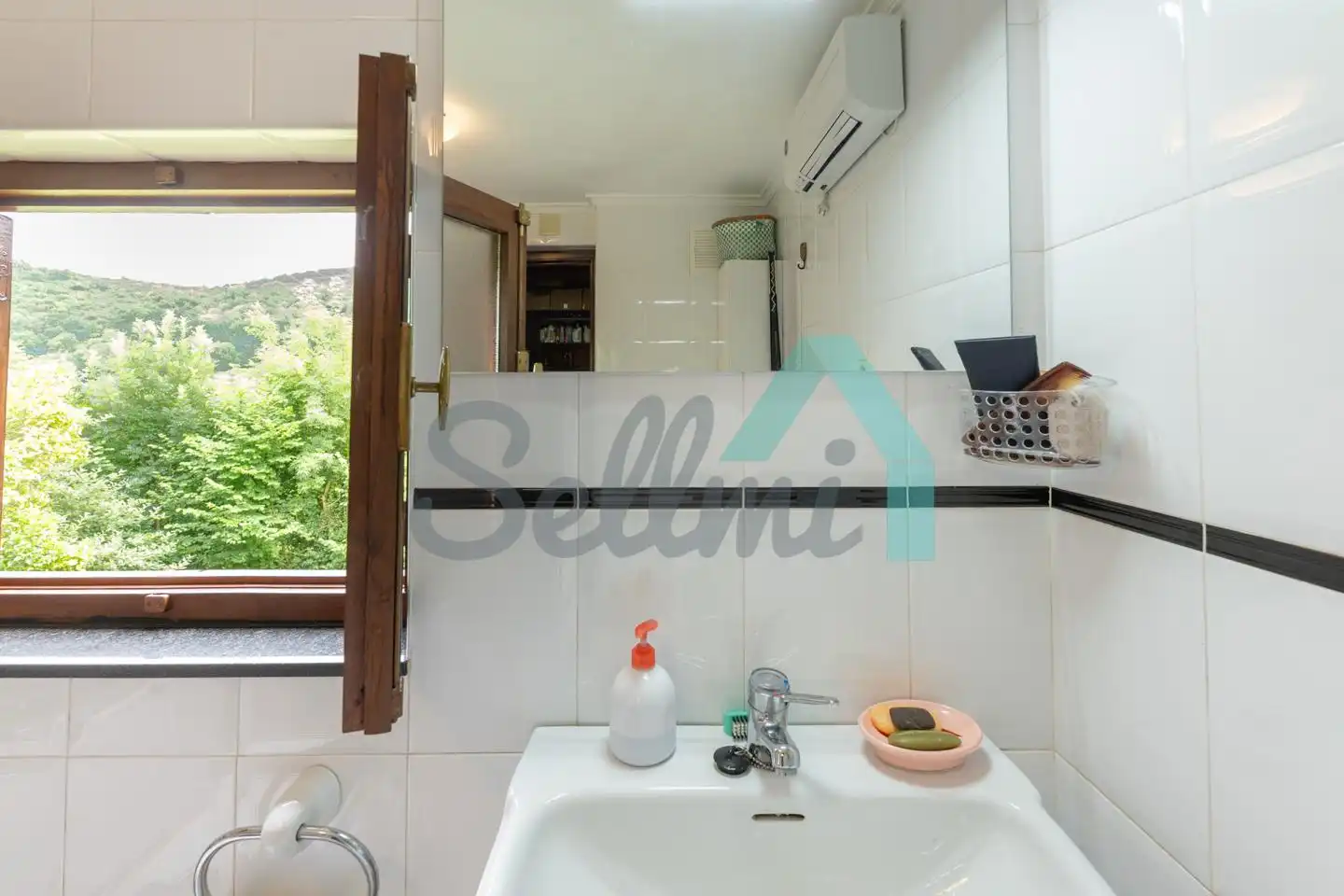 Casa con jardín en venta en Ballongo, imagen 60