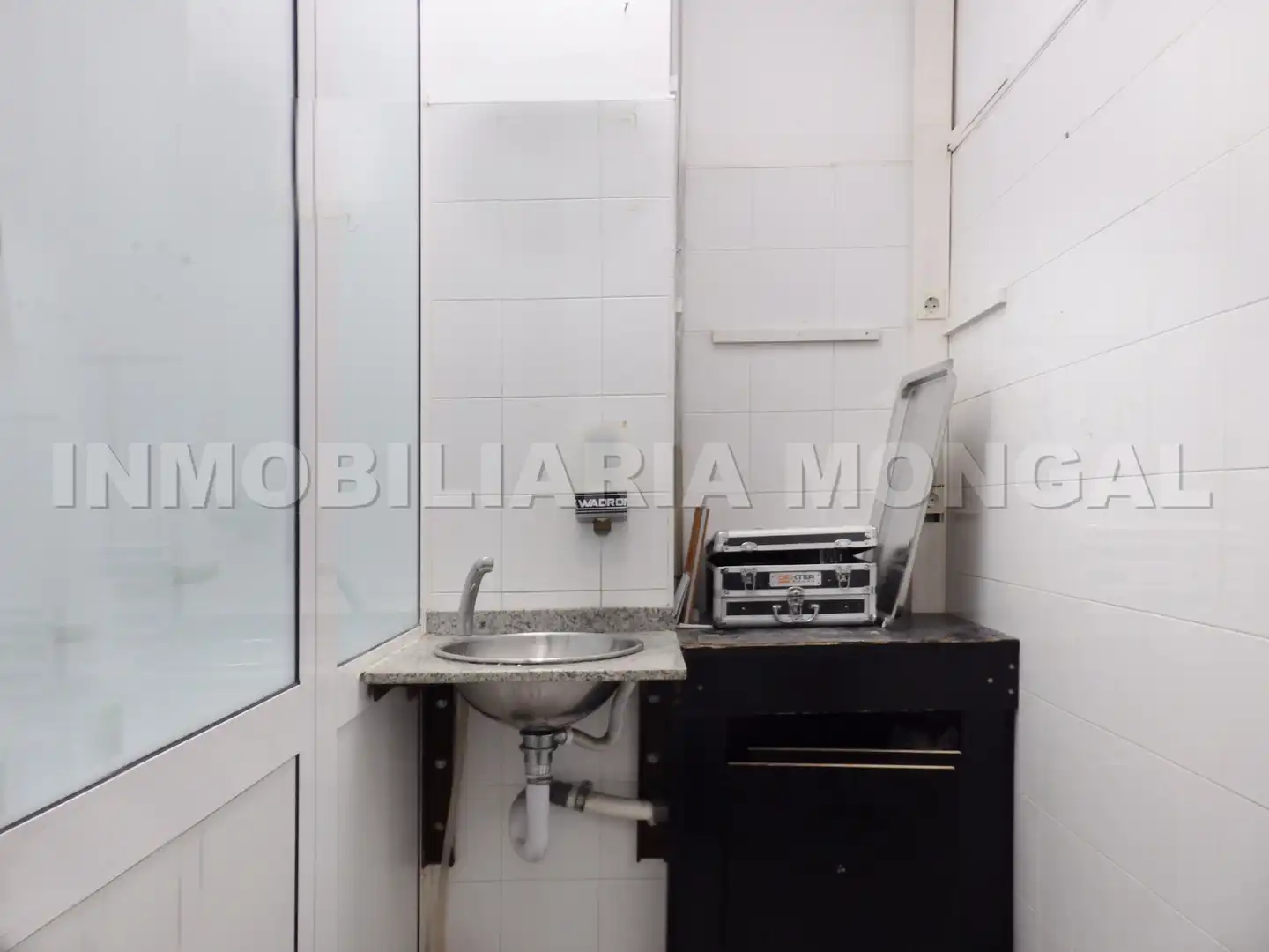 Piso en venta en Carrer d'Antoni Gaudí, Marianao