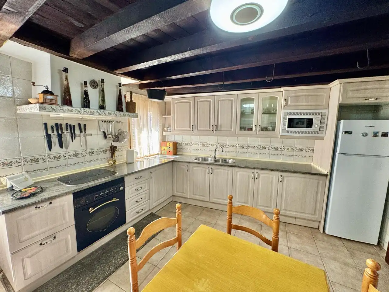 Haus zum Verkauf in De España, imagen 4