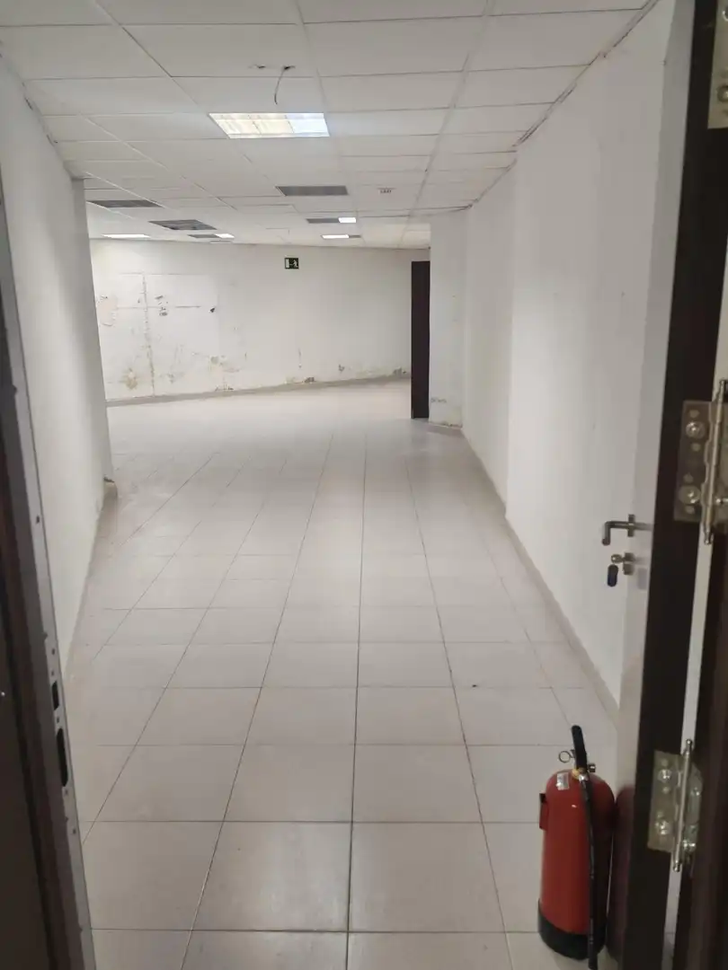 Commercial properties for rent in Córdoba