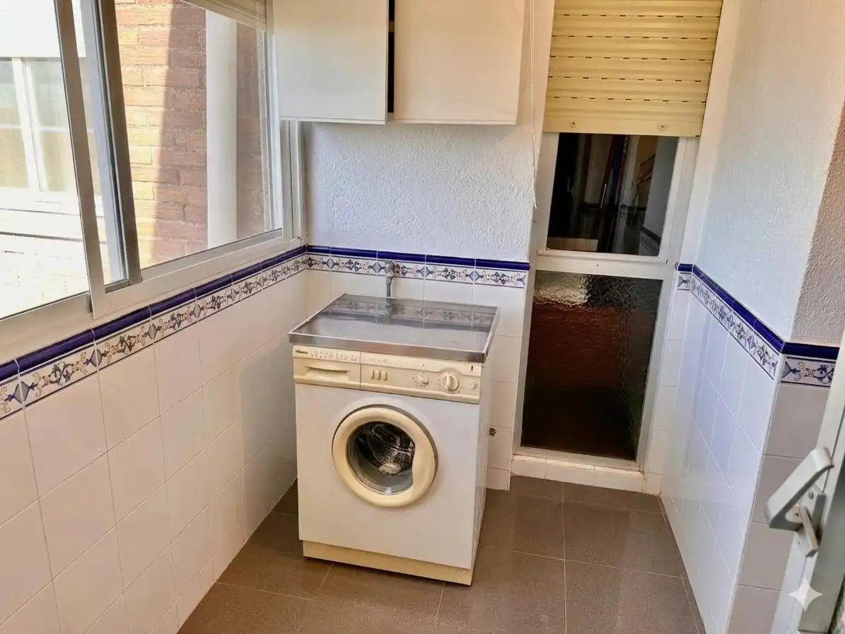 Cocina de Piso en venta en Fuente Obejuna con Aire acondicionado y Terraza