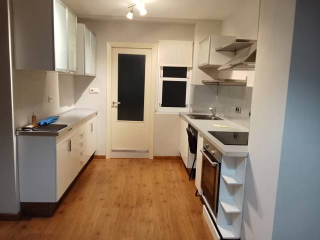 Piso en Alquiler en Centro