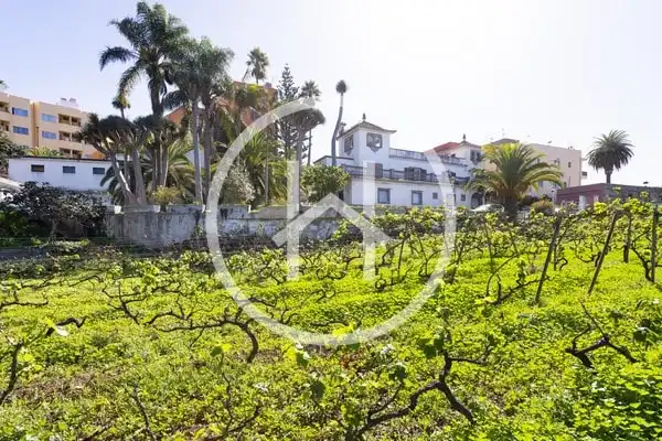 Villa mit Terrasse zum Verkauf in Tacoronte - Los Naranjeros, imagen 7