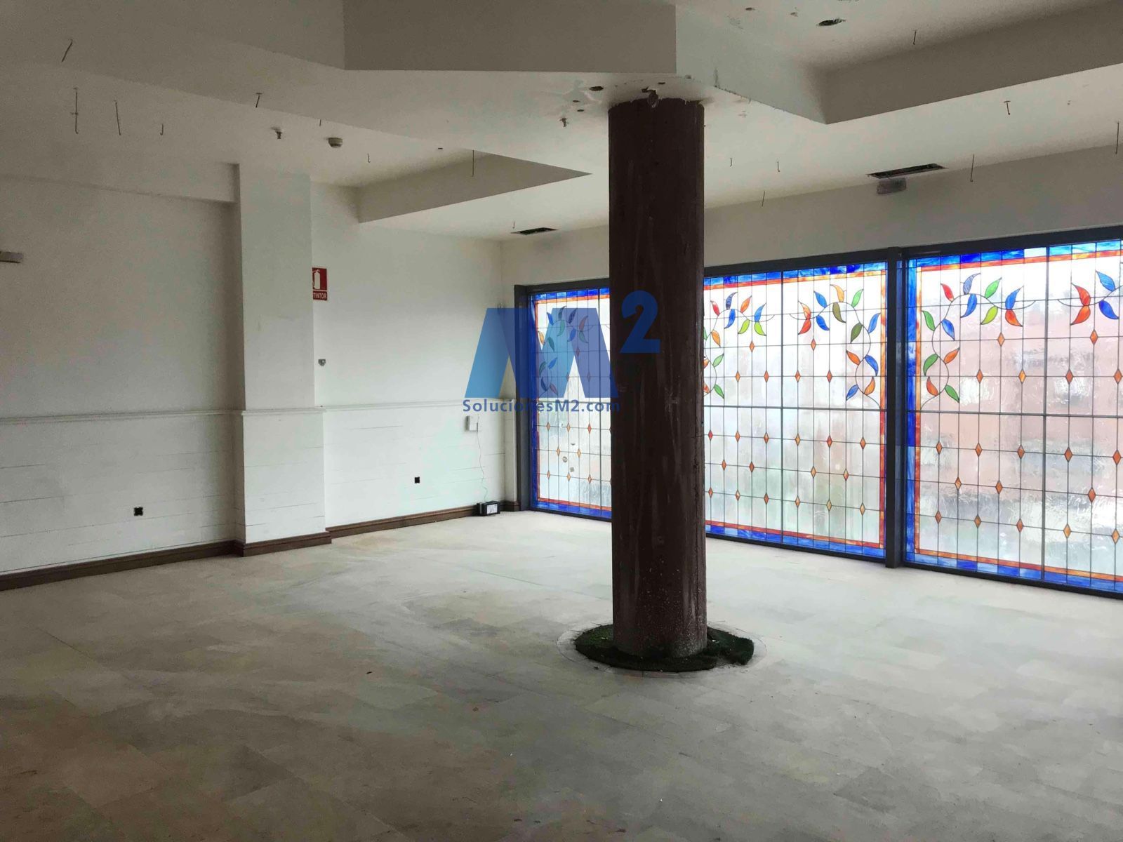 Premises for sale in Alcobendas