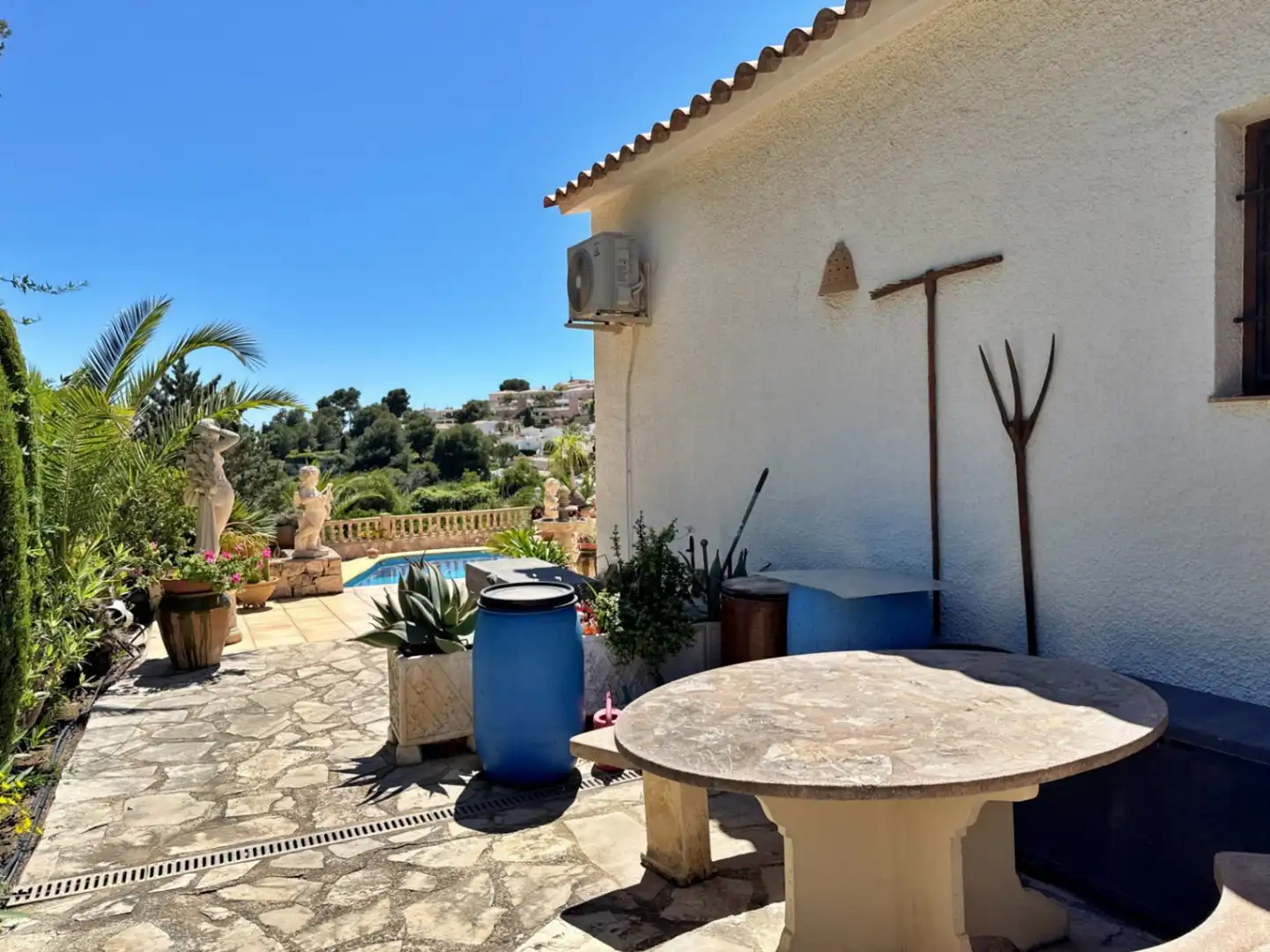 Chalet con piscina en venta en Paichi, imagen 37