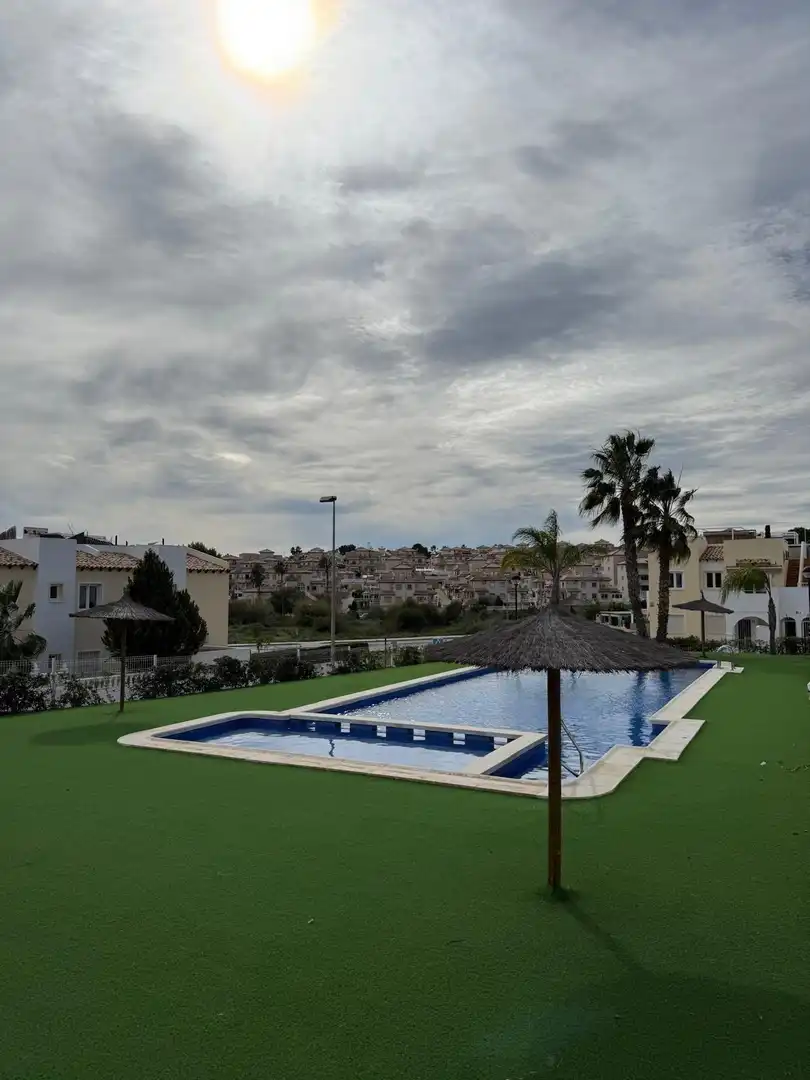 Appartement compact à vendre à Orihuela Costa, imagen 23
