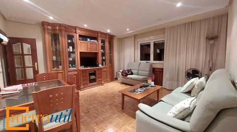 Foto 2 de Pis en venda a Garrido Norte, Salamanca Capital