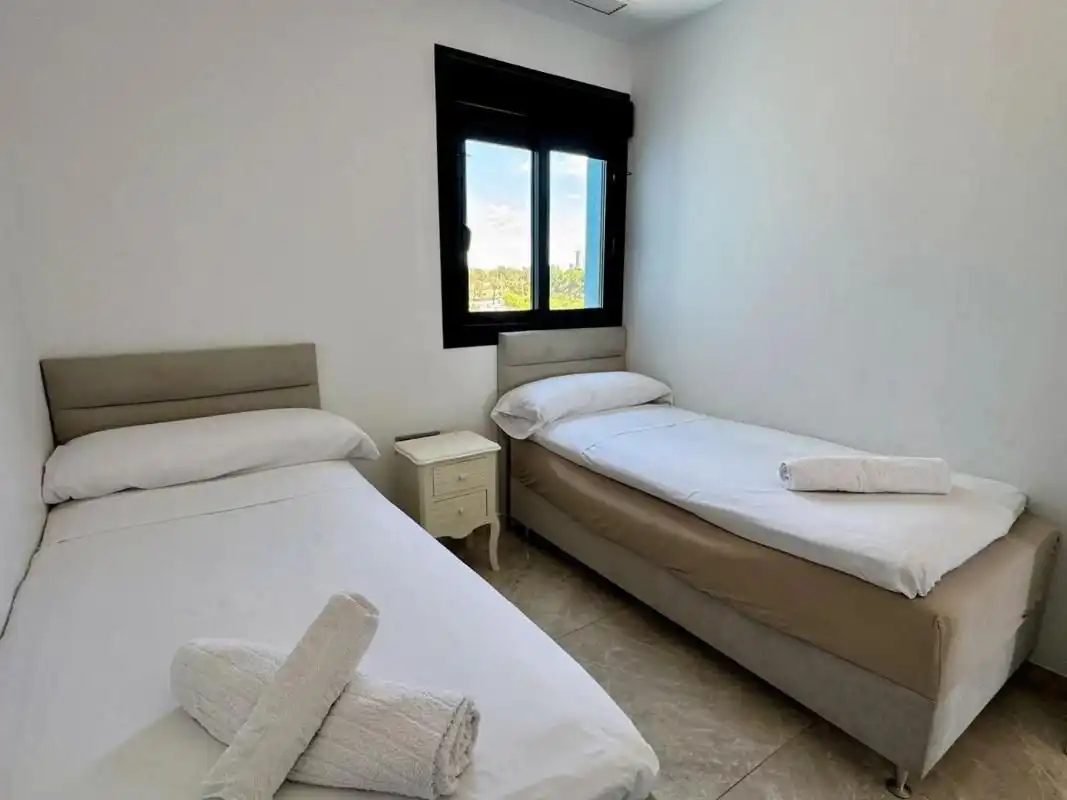 Apartment for sale in Playa de Poniente, imagen 17