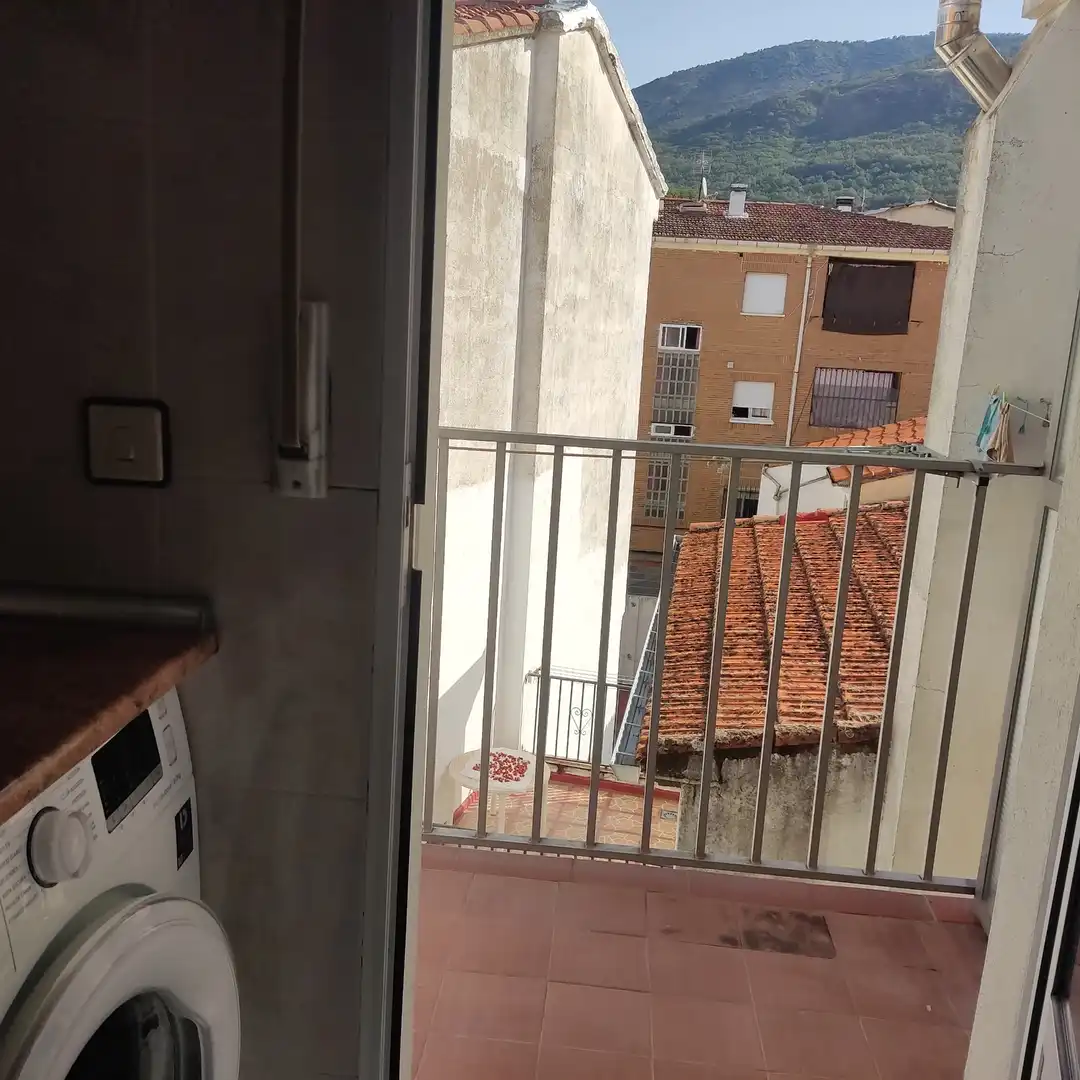 Piso en venta en Calle Garganta de Pedro Chate 24, imagen 12