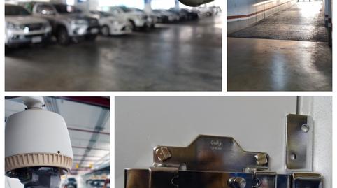 Foto 5 de Traster de lloguer a Avenida Padre Ismael, 72, La Serranica - Sagrado Corazón, Aspe