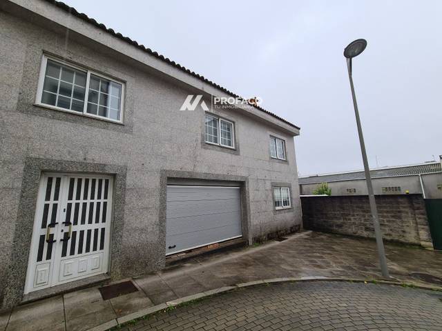 Casa adosada en Venta en San Lazaro en San Lázaro - Meixonfrío