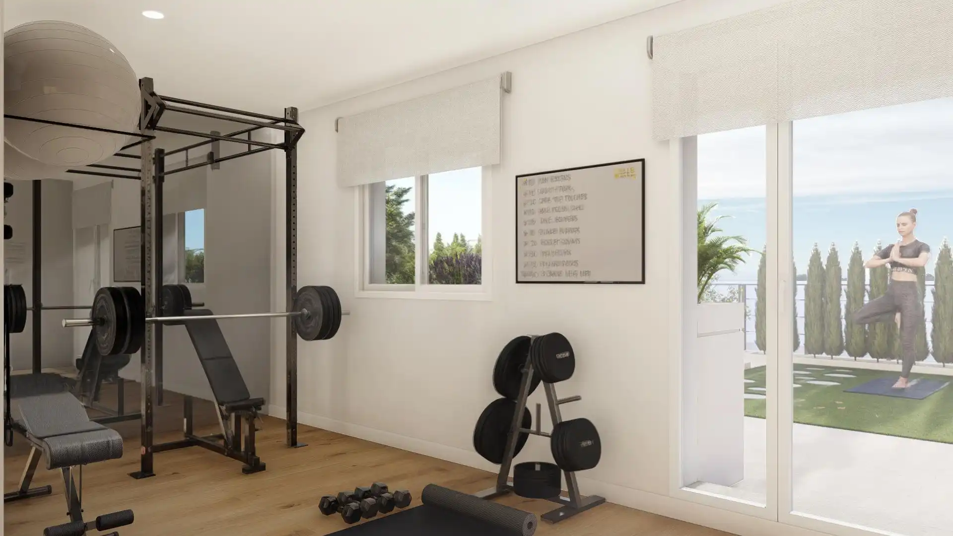Ático en venta en Montebello - Nou Espai