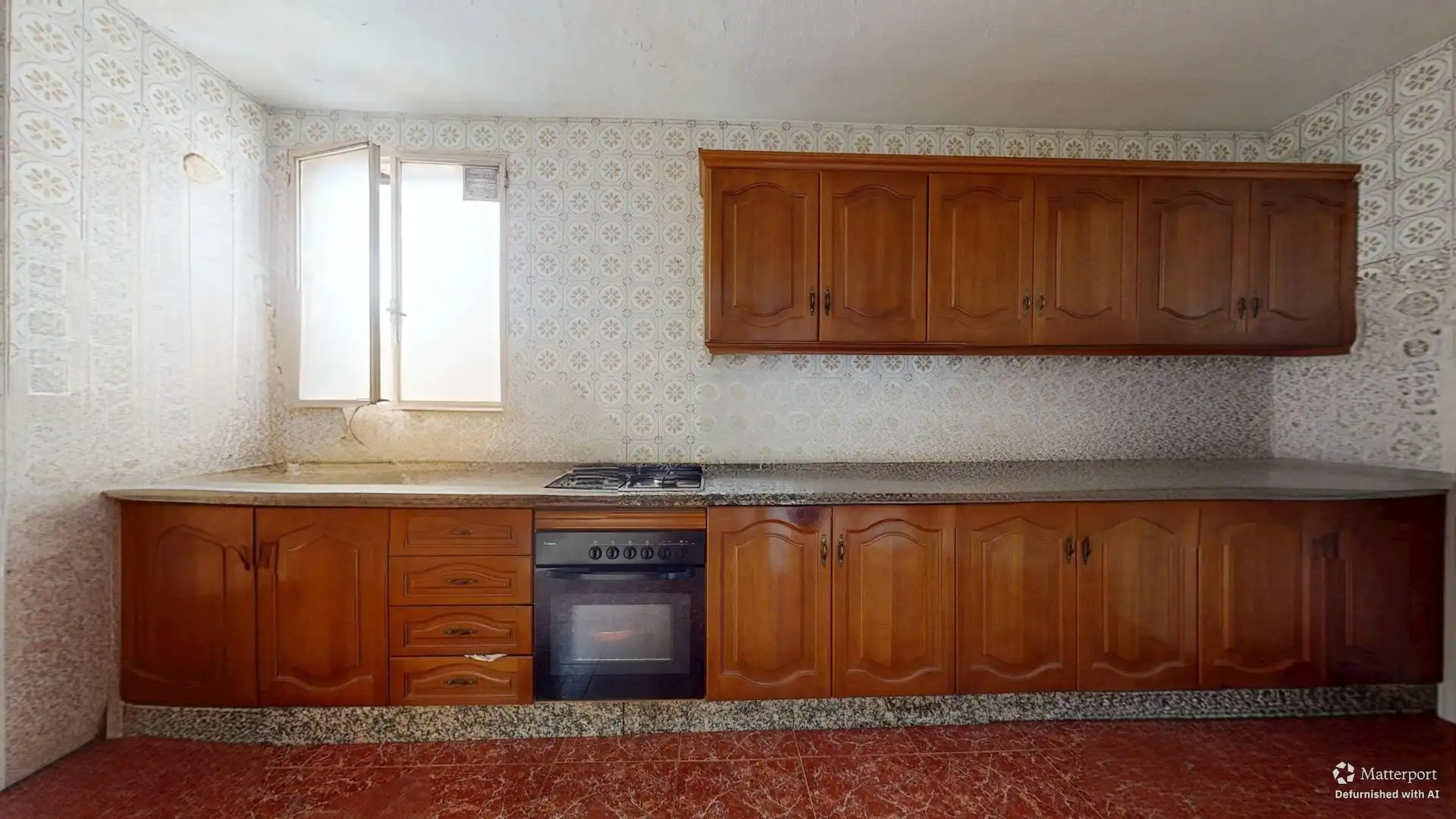 Piso con ascensor en venta en Avenida de Barcelona 7