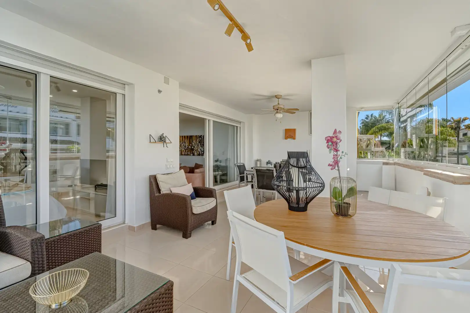 Apartment mit Pool zum Verkauf in Milla de Oro, imagen 10