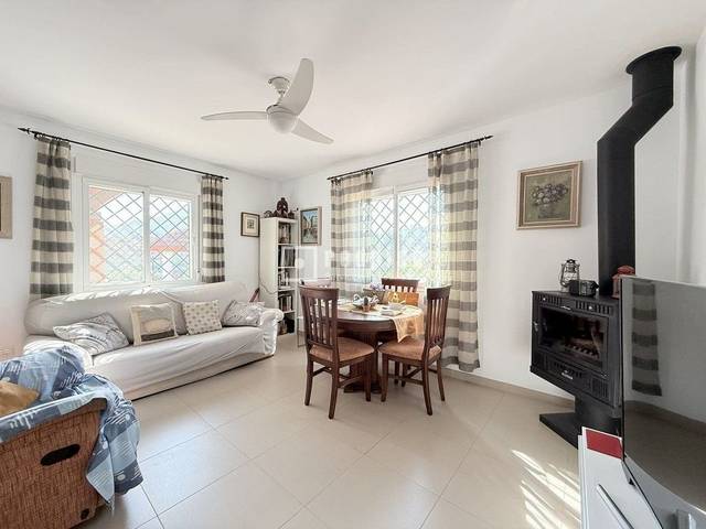 Casa-chalet en Venta en CAMINO VIEJO DE VELEZ en El Candado