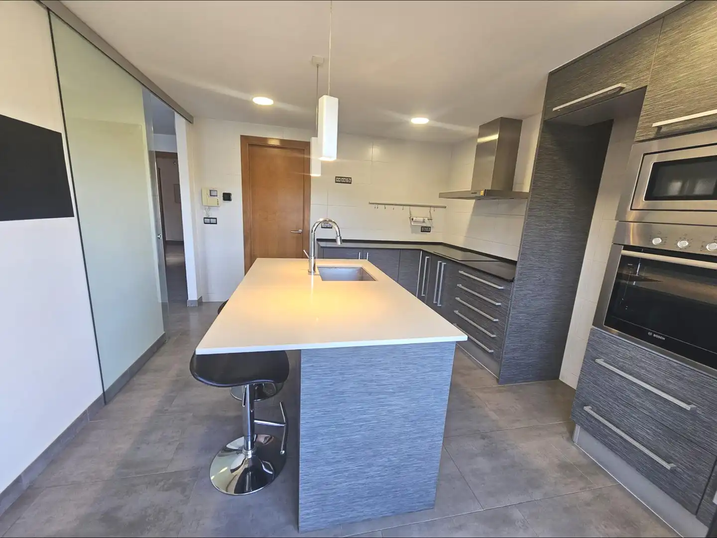 Duplex con terrazza in vendita a Sant Celoni, imagen 11
