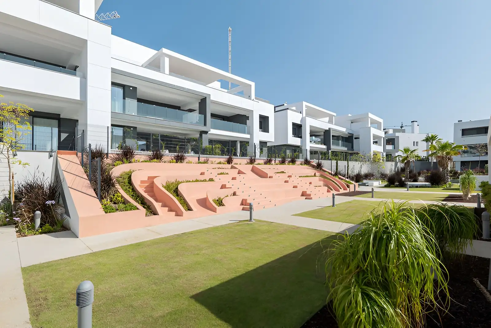 Apartment mit Pool zum Verkauf in Estepona Pueblo, imagen 27
