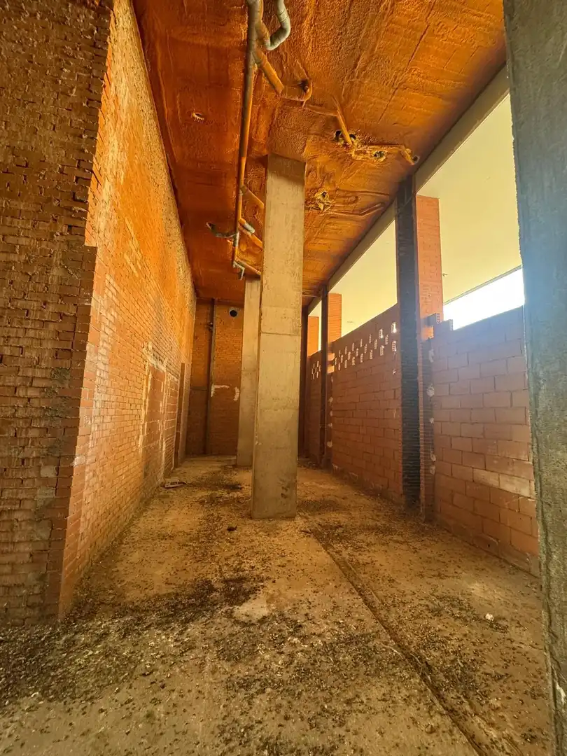 Local comercial en alquiler en Ayuntamiento - Avenida Siglo XXI, imagen 5
