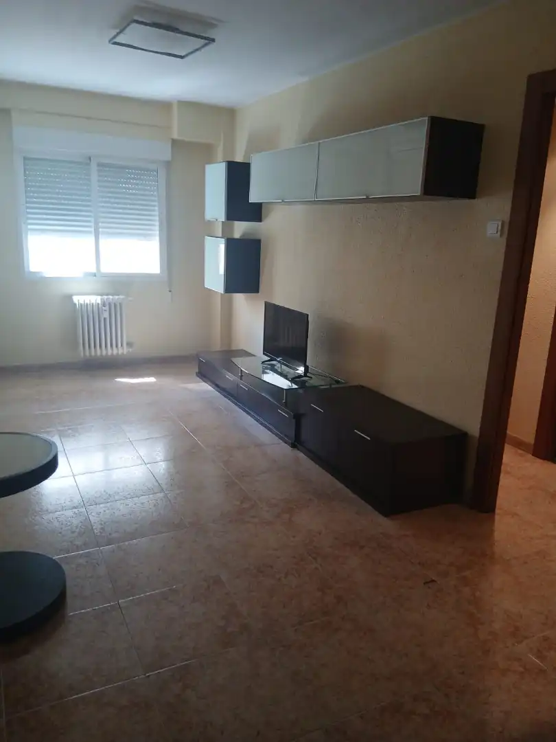 Wohnung zur Miete in La Granja