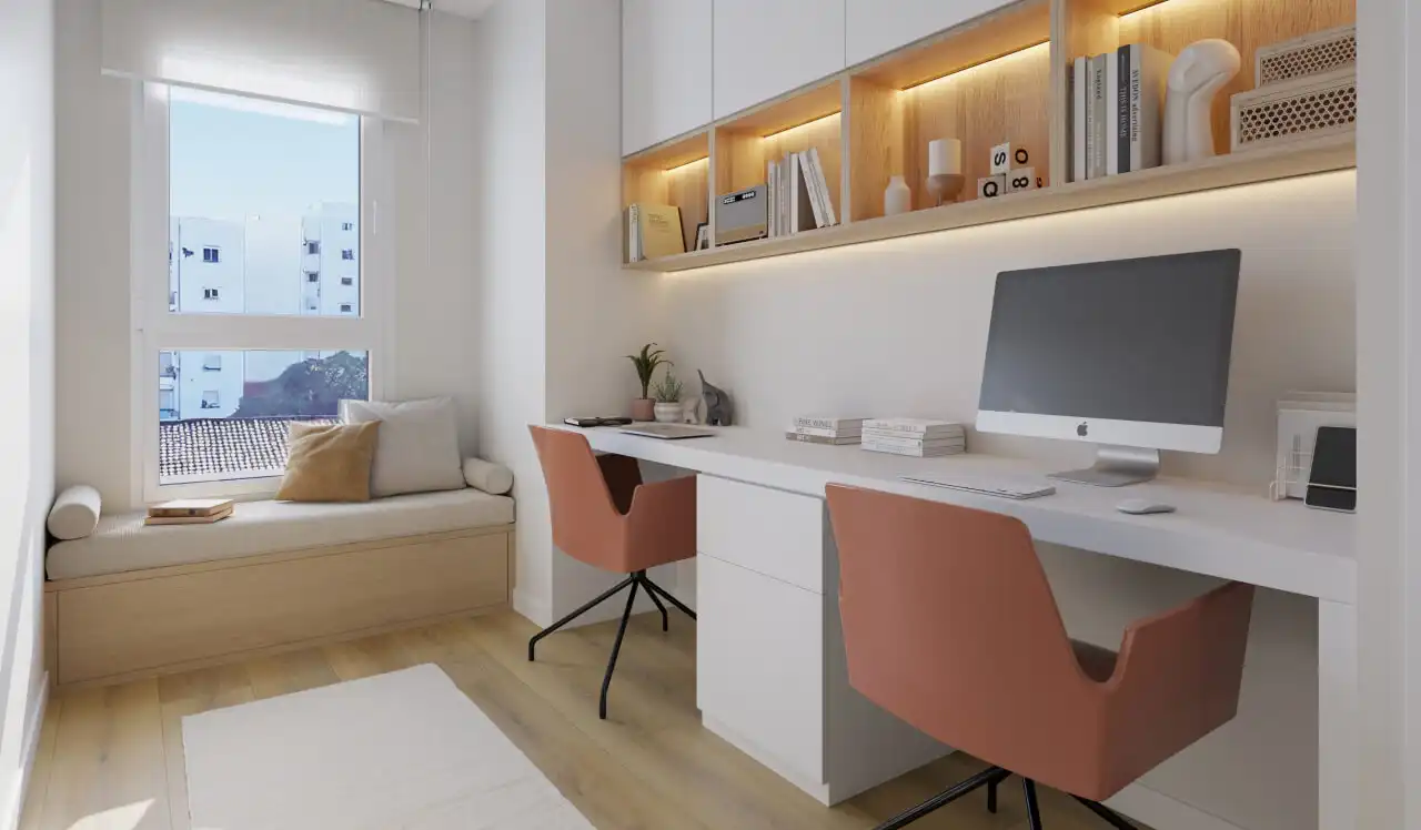 Piso en venta en Carrer de Sant Vicent Màrtir, 235, La Raïosa